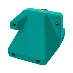 A Photo Of Polaroid Now Instant Camera Generation 3