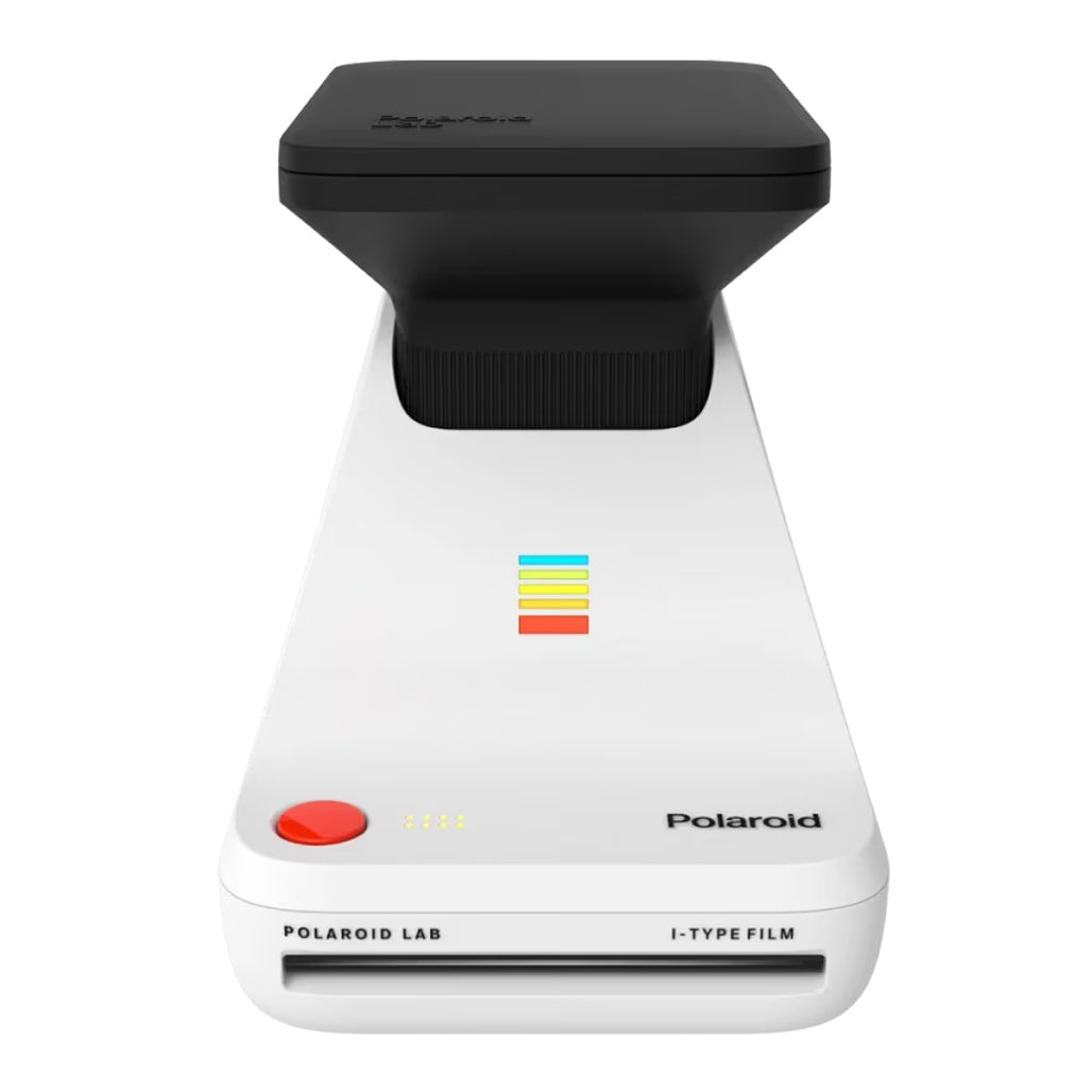 A Photo Of Polaroid Lab Instant Printer
