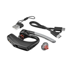 A Photo Of Poly Voyager Legend 30 Headset