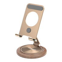 Porodo 360° Rotating Mobile & Tablet Stand