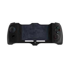 A Photo Of Porodo Gaming Switch Controller Gamepad Grip - Black | PDX612