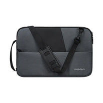 Porodo Lifestyle 14" & 16" Ruvell Laptop Sleeve