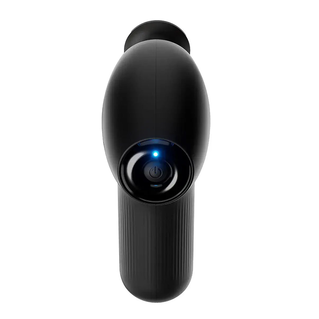 A Photo Of Porodo Lifestyle Cordless Mini Massage Gun