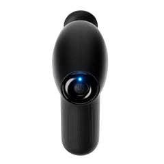 A Photo Of Porodo Lifestyle Cordless Mini Massage Gun