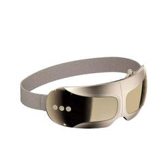 A Photo Of Porodo Lifestyle Eye Massager Intelligent Tapping