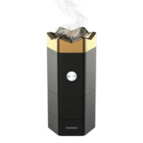 Porodo Lifestyle Oasis Mist Electronic Bakhour Burner