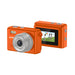 A Small Photo Of Porodo Lifestyle Snap & Go Mini Digital Camera's Color Variant