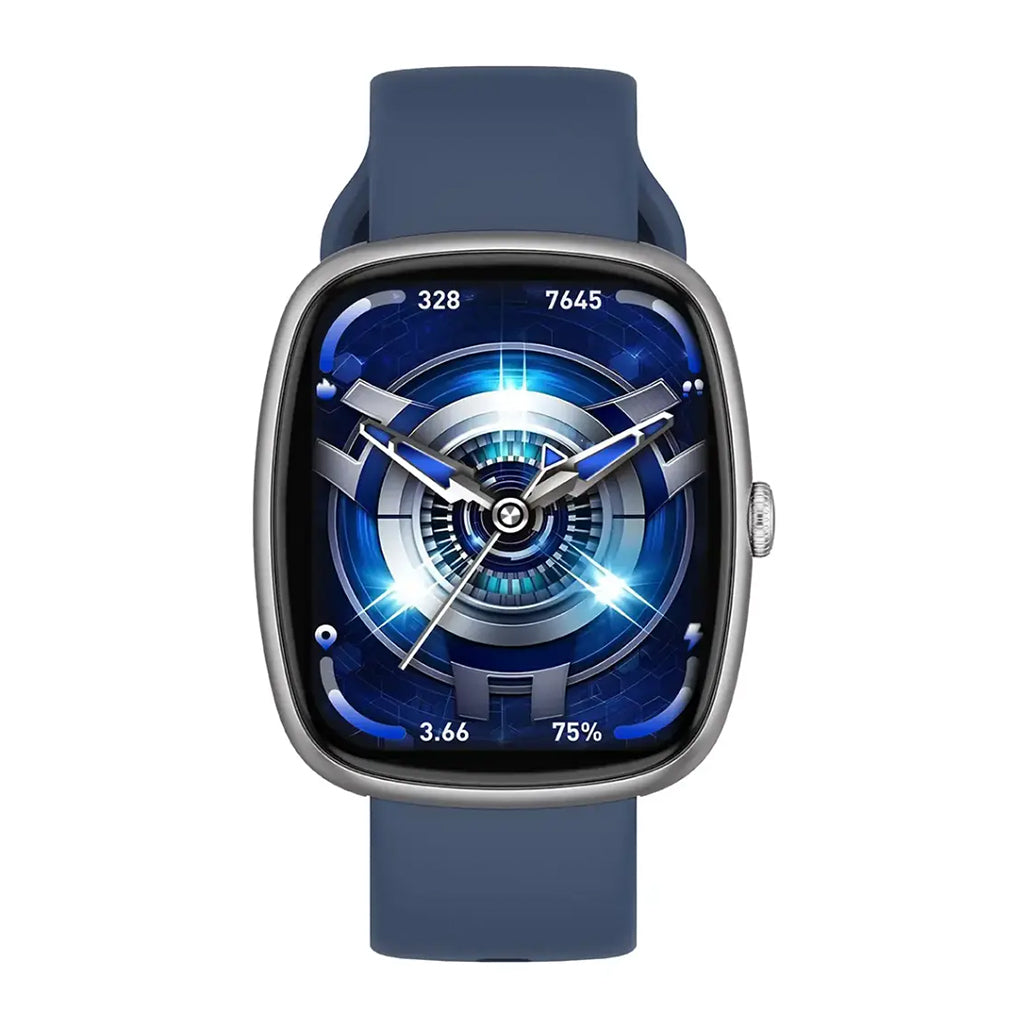 A Photo Of Porodo Rony 1.83