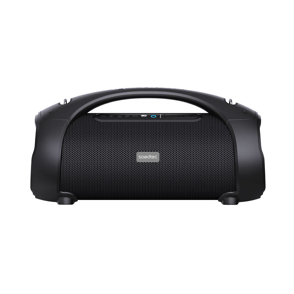 A Photo Of Porodo Soundtec Trill - Portable Speaker