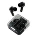 A Small Photo Of Porodo Soundtec Vibe Wireless Earbuds's Color Variant