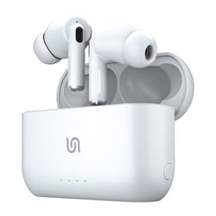 A Photo Of Porodo Soundtec Wireless ANC In-Ear Earbuds