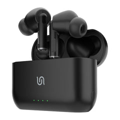 A Photo Of Porodo Soundtec Wireless ANC In-Ear Earbuds