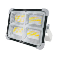 Porodo Sunlite Solar-Powered Rechargeable Outdoor LED Light