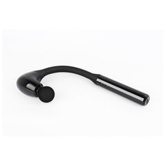 A Photo Of Porodo Therapist Massage Hammer - Black | Deep Tissue Massager, 5 Intensity Levels, Quiet Operation, 1500mAh Battery