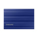 A Small Photo Of Samsung T7 Shield 1TB Portable SSD's Color Variant