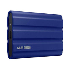 A Photo Of Samsung T7 Shield 1TB Portable SSD