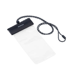 A Photo Of Momax Waterproof Phone Pouch IPX8 Certified – Fits 7