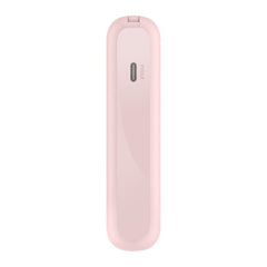A Photo Of Belkin 10,000mAh Power Bank with Integrated USB-C Cable