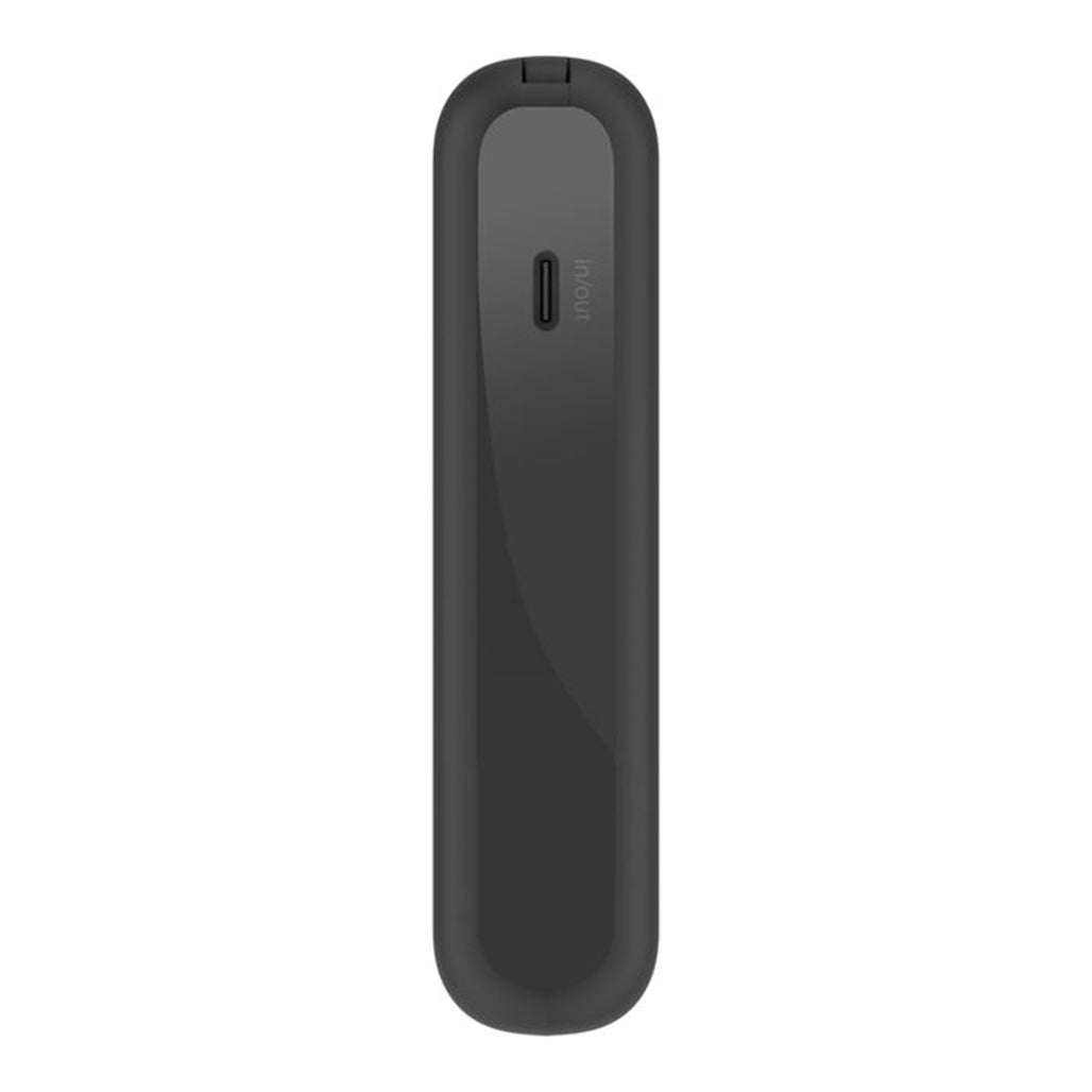 A Photo Of Belkin 10,000mAh Power Bank with Integrated USB-C Cable