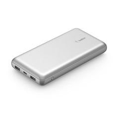 A Photo Of Belkin BoostCharge 20K Power Bank
