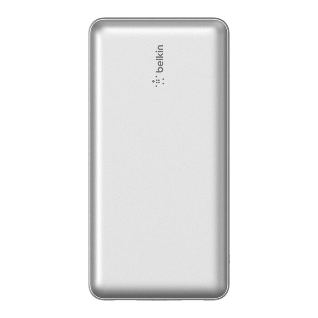 A Photo Of Belkin BoostCharge 20K Power Bank