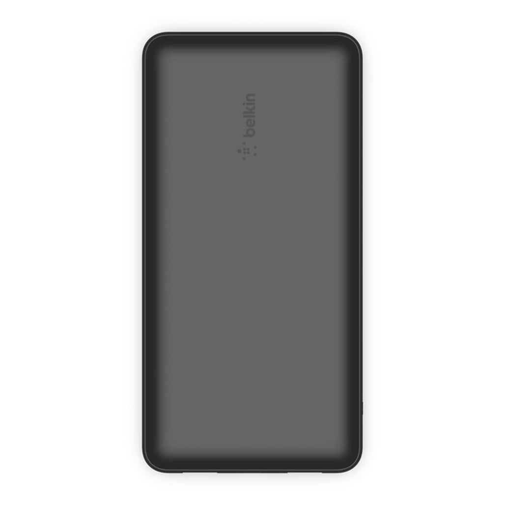 A Photo Of Belkin BoostCharge 20K Power Bank