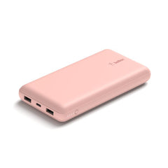 A Photo Of Belkin BoostCharge 20K Power Bank