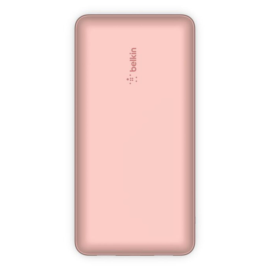 A Photo Of Belkin BoostCharge 20K Power Bank