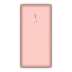 A Photo Of Belkin BoostCharge 20K Power Bank