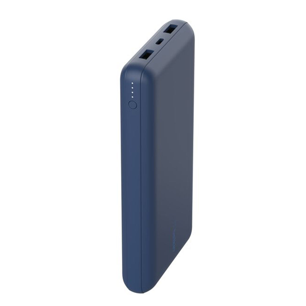 A Photo Of Belkin BoostCharge 20K Power Bank