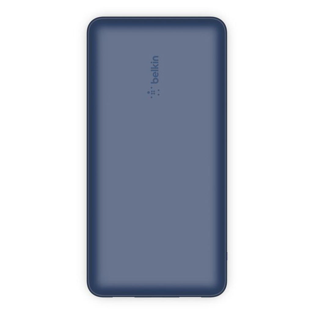 A Photo Of Belkin BoostCharge 20K Power Bank