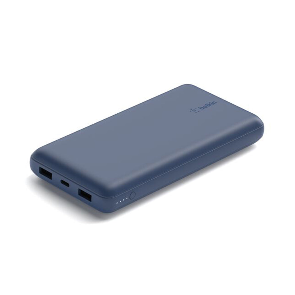 A Photo Of Belkin BoostCharge 20K Power Bank