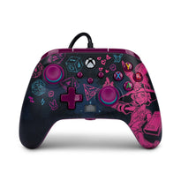 PowerA Enhanced Wired Controller for Xbox Series X|S - Tiny Tina's Wonderlands