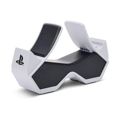 A Photo Of PowerA Twin Charging Station for DualSense Wireless Controllers – Officially Licensed for PS5, AC Powered, LED Indicator