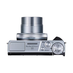 A Photo Of Canon PowerShot G7X Mark III - Digital Camera