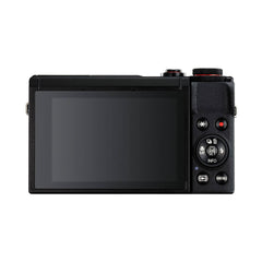 A Photo Of Canon PowerShot G7X Mark III - Digital Camera