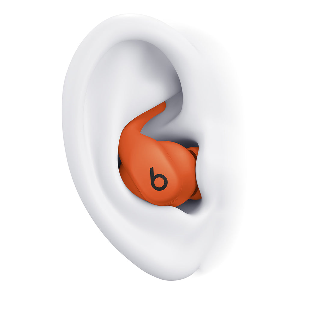A Photo Of Beats Powerbeats Fit — Wireless Fitness Earbuds with Secure Fit