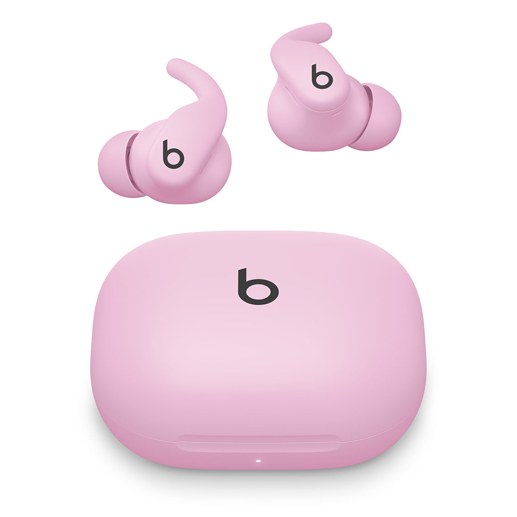 A Photo Of Beats Powerbeats Fit — Wireless Fitness Earbuds with Secure Fit