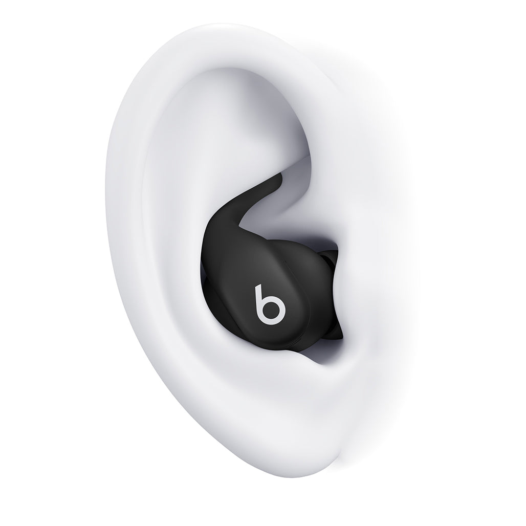 A Photo Of Beats Powerbeats Fit — Wireless Fitness Earbuds with Secure Fit