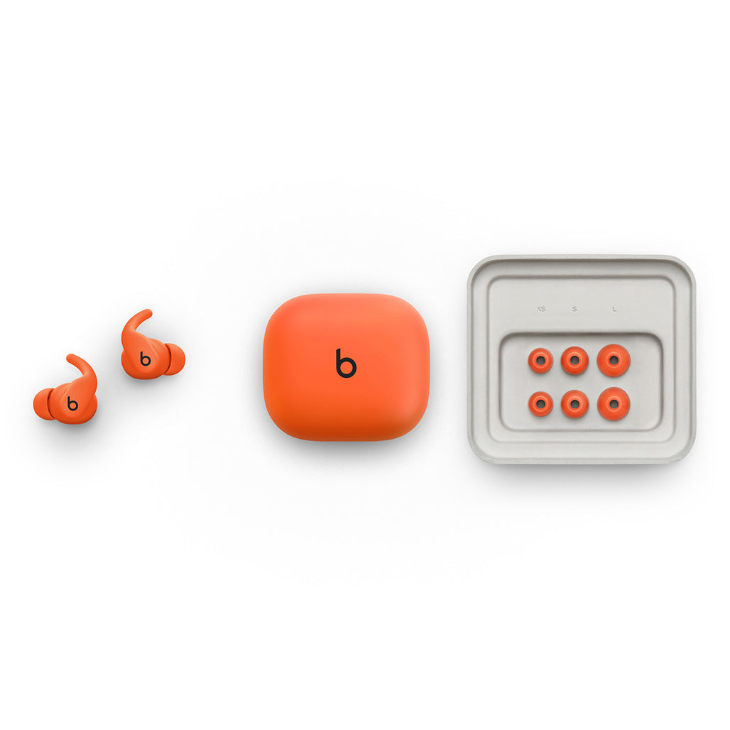 A Photo Of Beats Powerbeats Fit — Wireless Fitness Earbuds with Secure Fit
