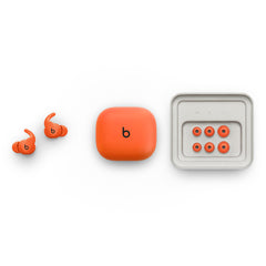 A Photo Of Beats Powerbeats Fit — Wireless Fitness Earbuds with Secure Fit