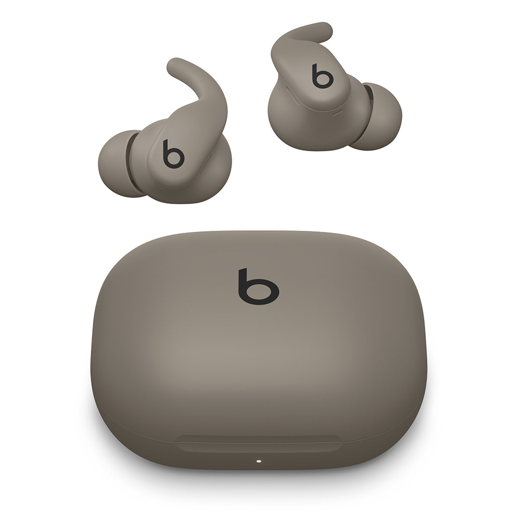 A Photo Of Beats Powerbeats Fit — Wireless Fitness Earbuds with Secure Fit