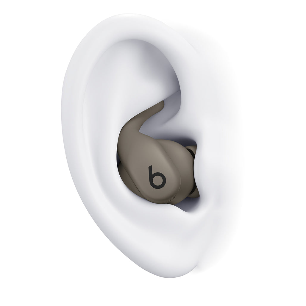 A Photo Of Beats Powerbeats Fit — Wireless Fitness Earbuds with Secure Fit