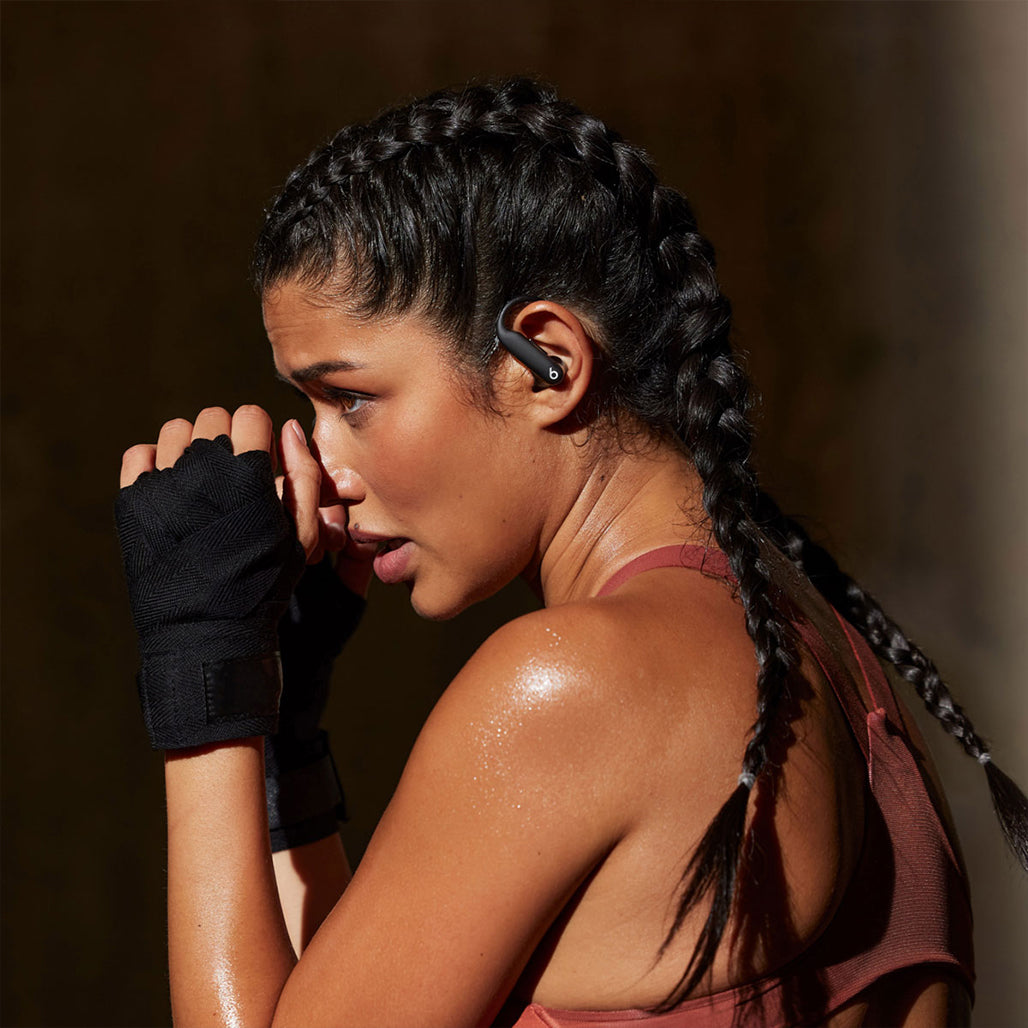 A Photo Of Beats Powerbeats Pro 2 – High-Performance Sport Earbuds for Workouts