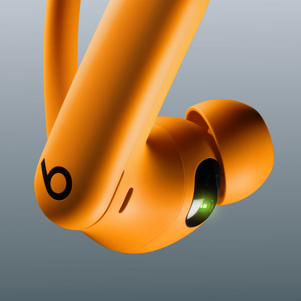 A Photo Of Beats Powerbeats Pro 2 – High-Performance Sport Earbuds for Workouts