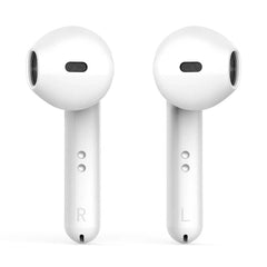 A Photo Of Powerology True Wireless Stereo Earbuds – Superior Sound, Fast Charging, and Water-Resistant Design