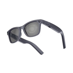 A Photo Of Powerology Paganspo AI Camera Smart Glasses