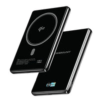 Powerology Skye 10000mAh MagSafe Power Bank