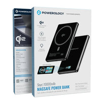 Powerology Skye 10000mAh MagSafe Power Bank