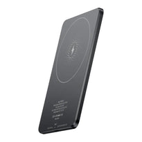 Powerology Ultra-Thin 5000mAh MagSafe Power Bank